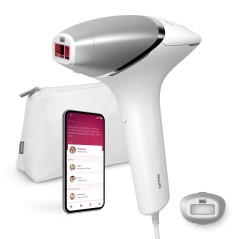 Philips Lumea IPL 8000 Series BRI940 Hårfjernelses-system